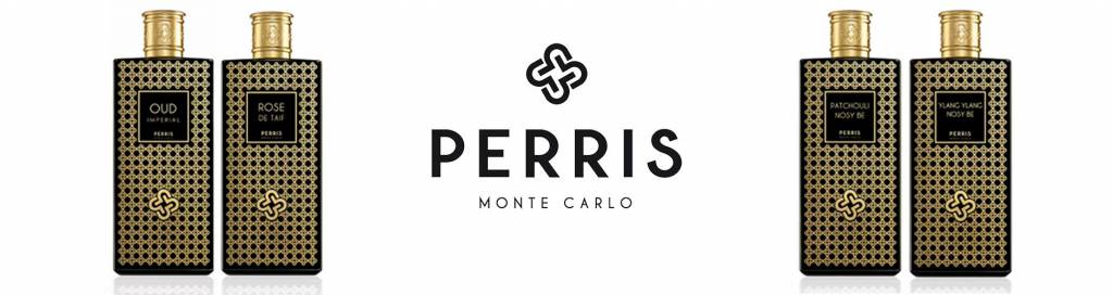 Profumo Perris Monte Carlo